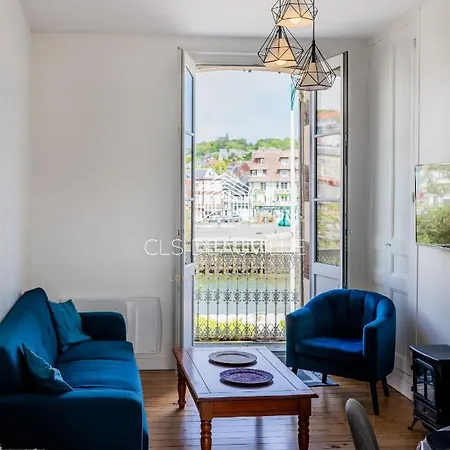 Les Mouettes C.l.s * דוביל