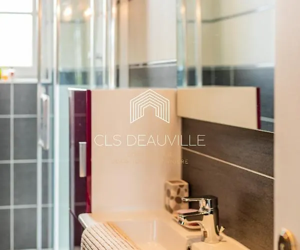 Les Mouettes C.l.s Apartman