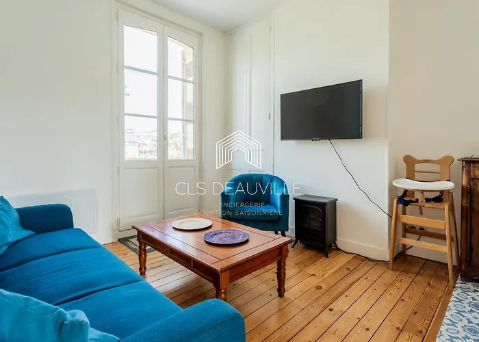 Les Mouettes C.l.s *