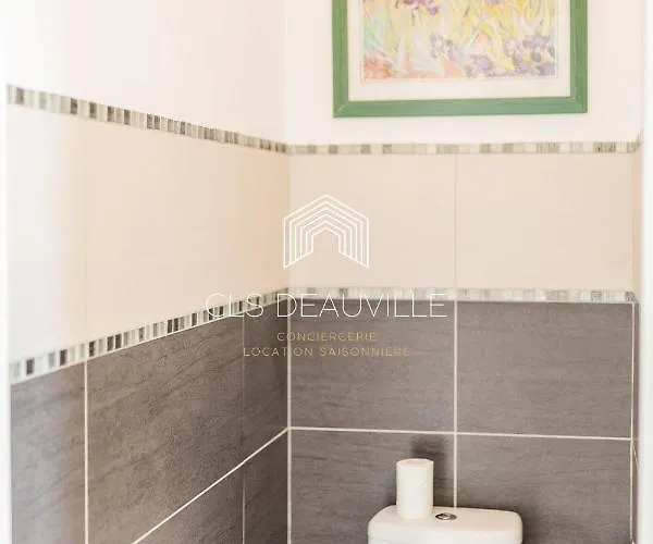 Apartman Les Mouettes C.l.s