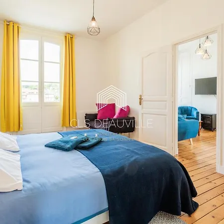 Les Mouettes C.l.s * ドーヴィル