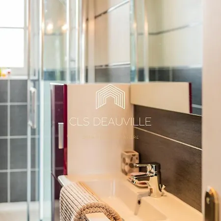 Les Mouettes C.l.s Apartamento