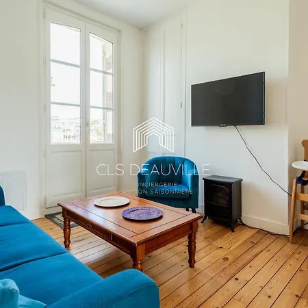 Les Mouettes C.l.s *