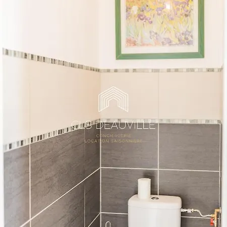 Apartment Les Mouettes C.l.s