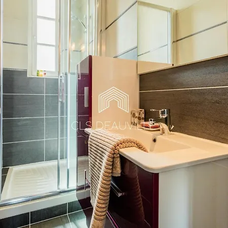 Les Mouettes C.l.s Apartamento